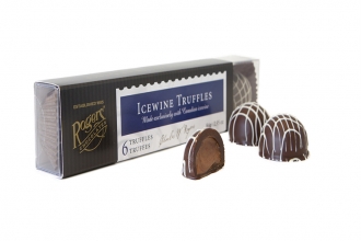 Icewine Truffles (Sleeve)